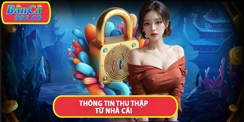 Thu thập thông tin bảo mật