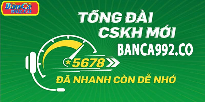 Hotline nhà cái banca992