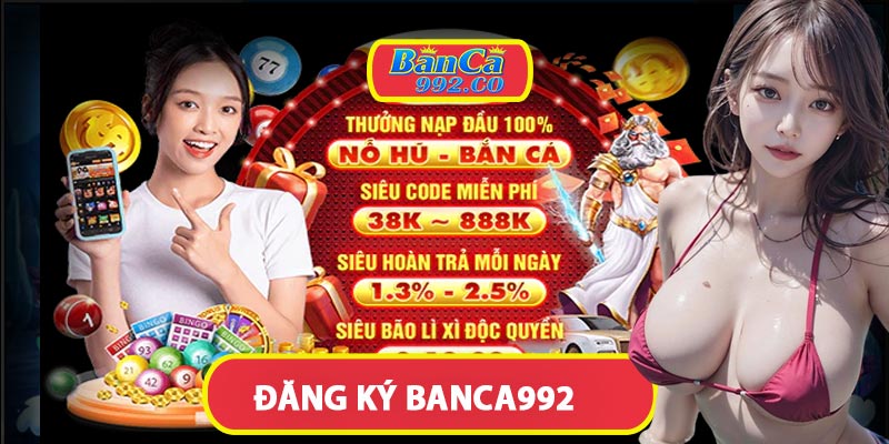 Đăng ký banca992