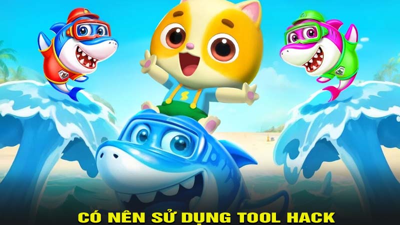 Có nên sử dụng tool hack tại nhà cái bet88